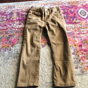Boys pants